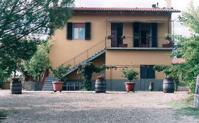 Agriturismo Campo del Monte